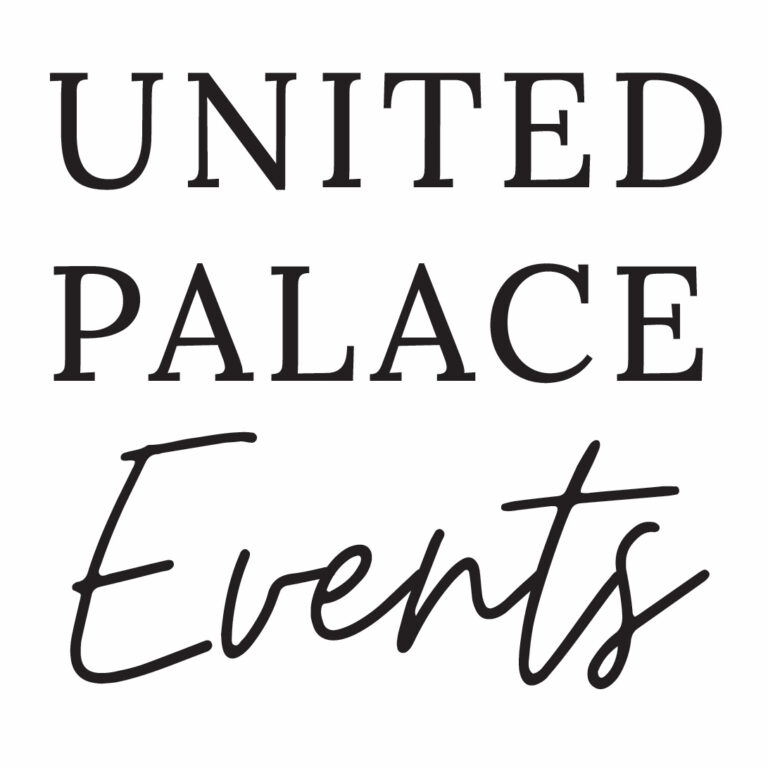 United Palace Events